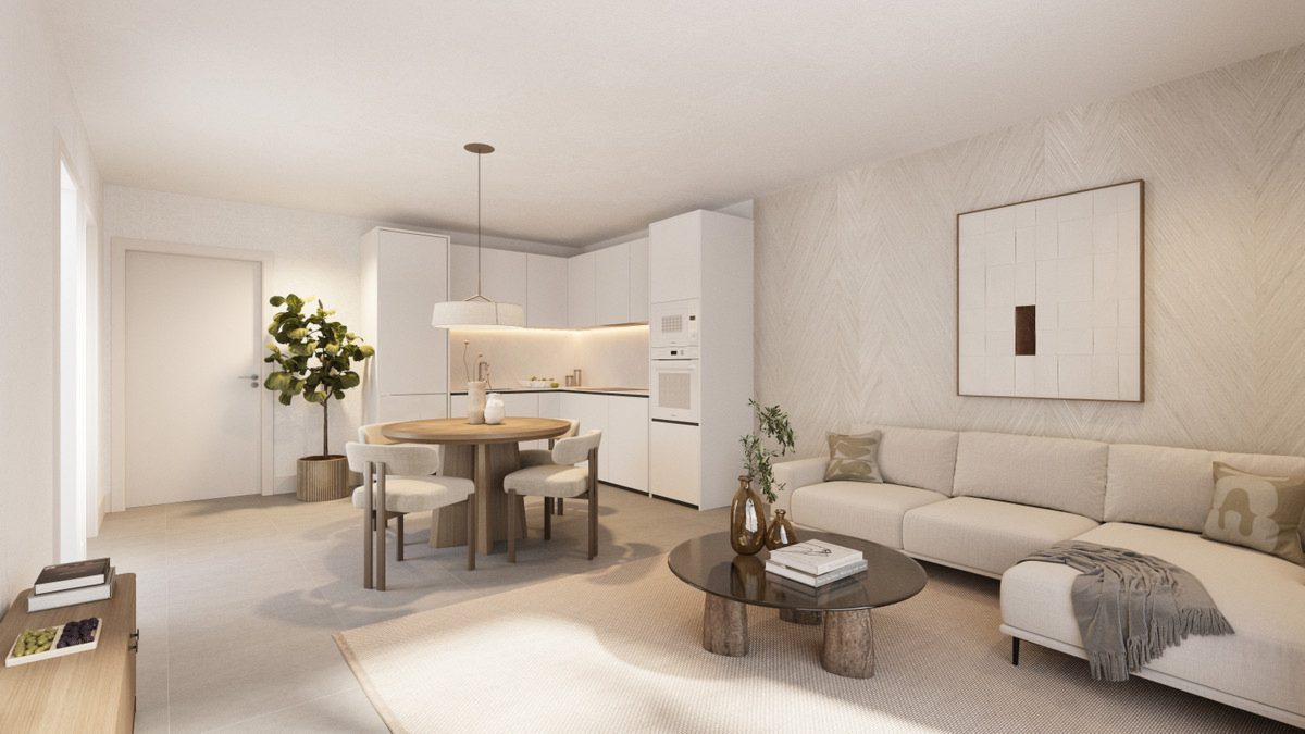 Azure Homes, Fuengirola: Foto 2 van 7