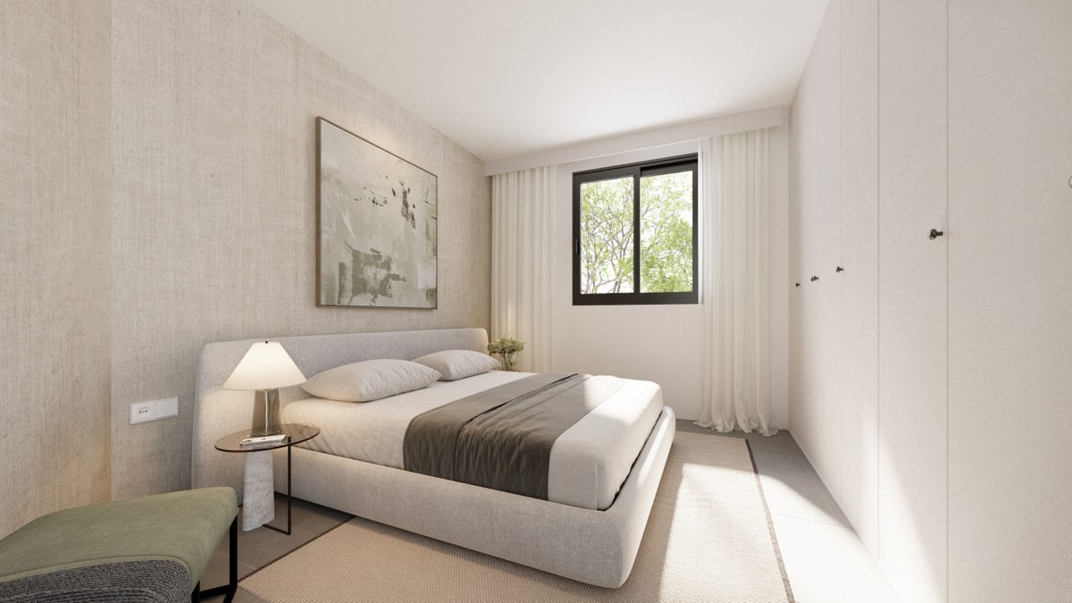 Azure Homes, Fuengirola: Foto 3 van 7