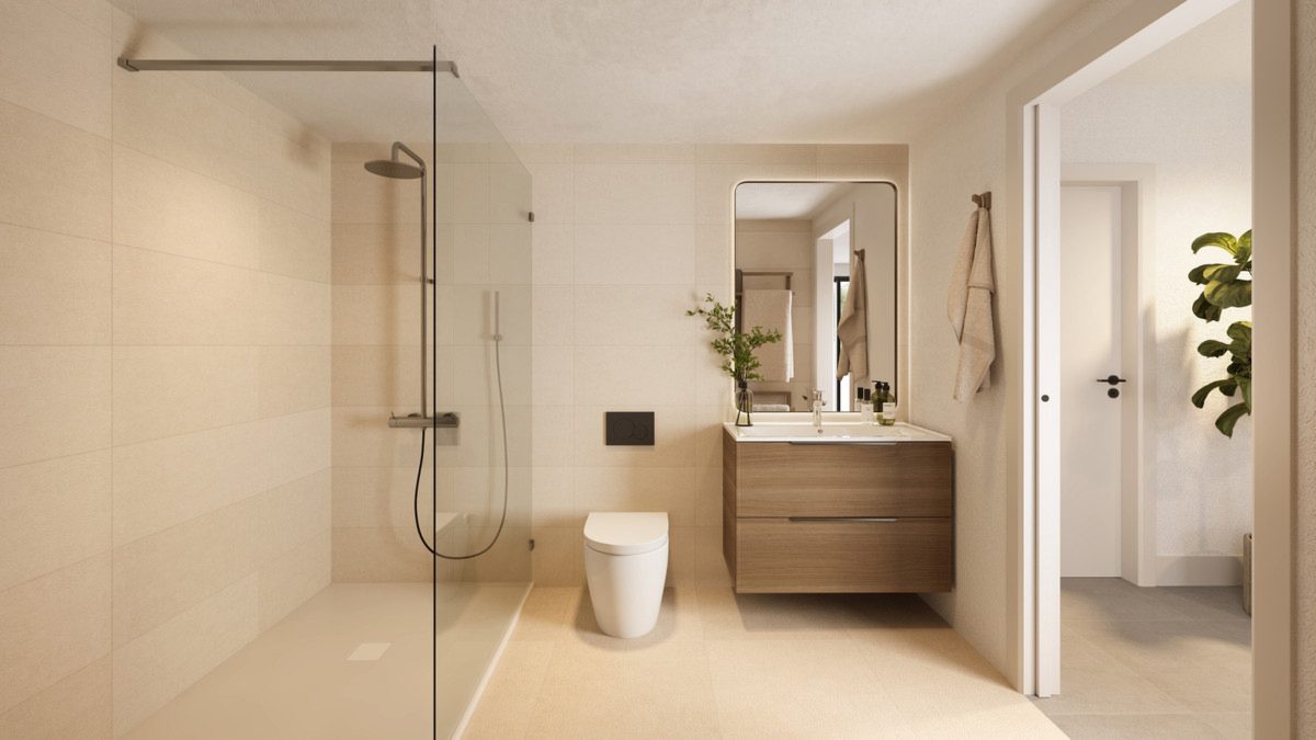 Azure Homes, Fuengirola: Foto 4 van 7