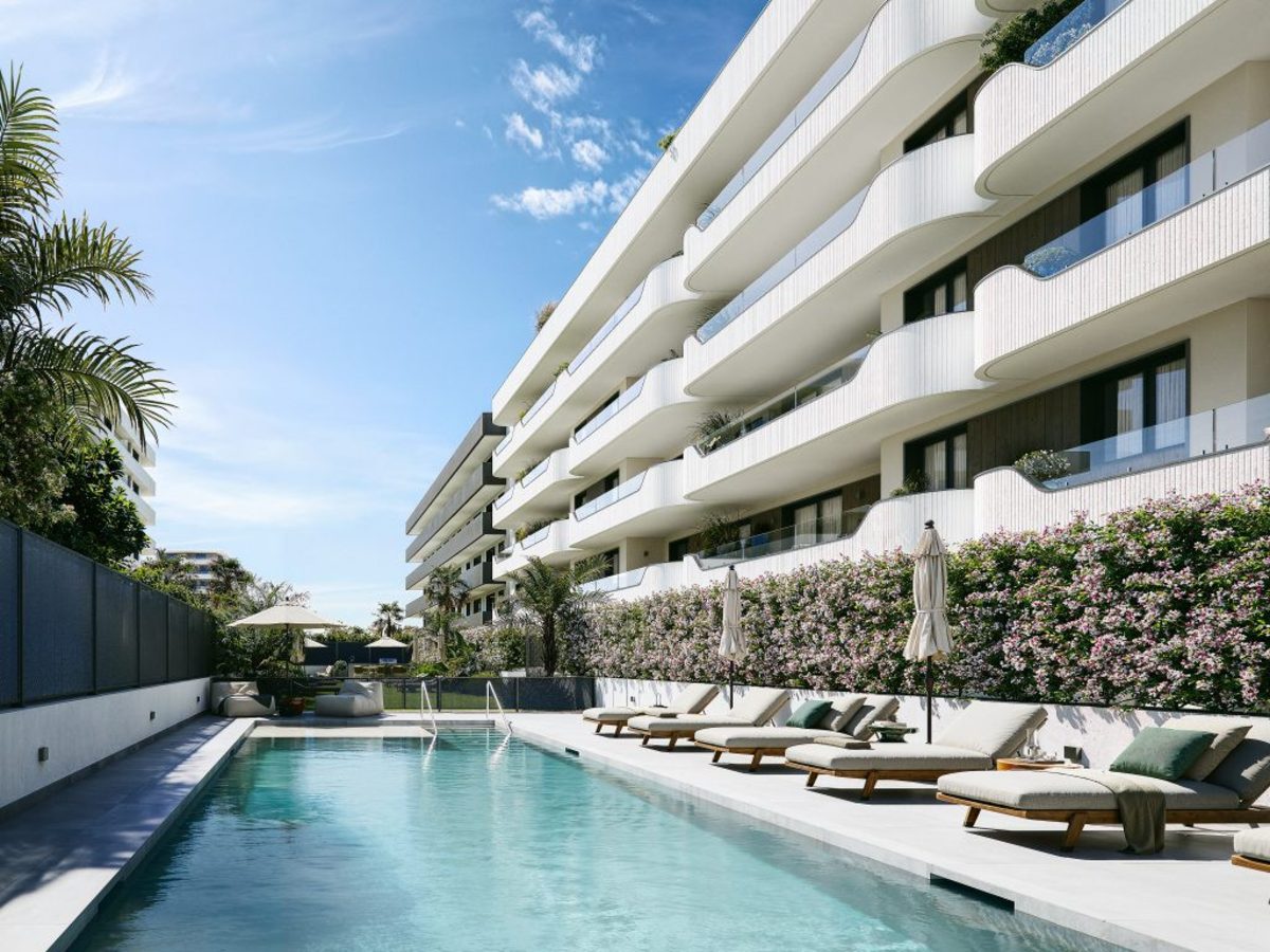 Azure Living, Vélez-Málaga: Foto 1 van 15