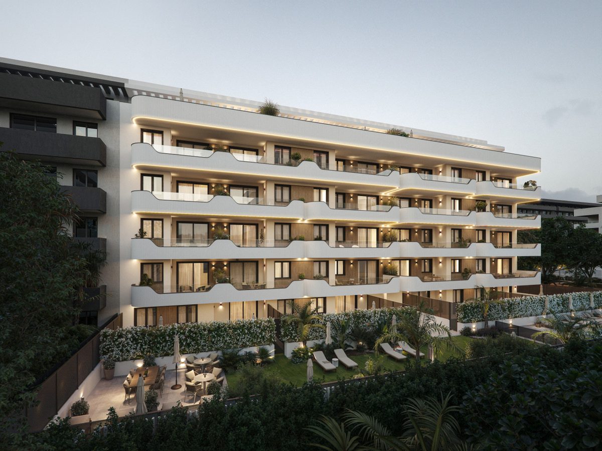 Azure Living, Vélez-Málaga: Foto 2 van 15