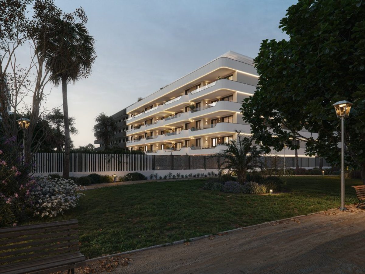 Azure Living, Vélez-Málaga: Foto 3 van 15