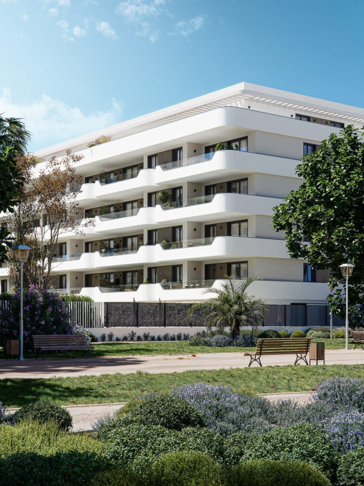 Azure Living, Vélez-Málaga: Foto 4 van 15