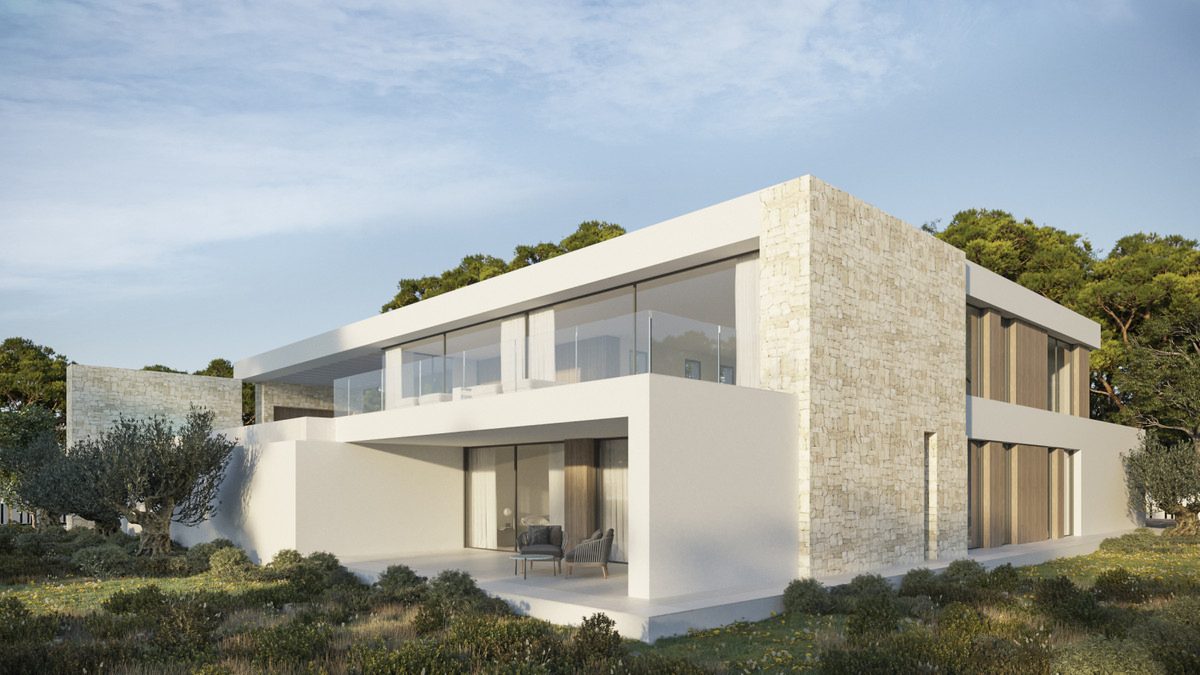 Baghdad 43, Moraira: Foto 4 van 9
