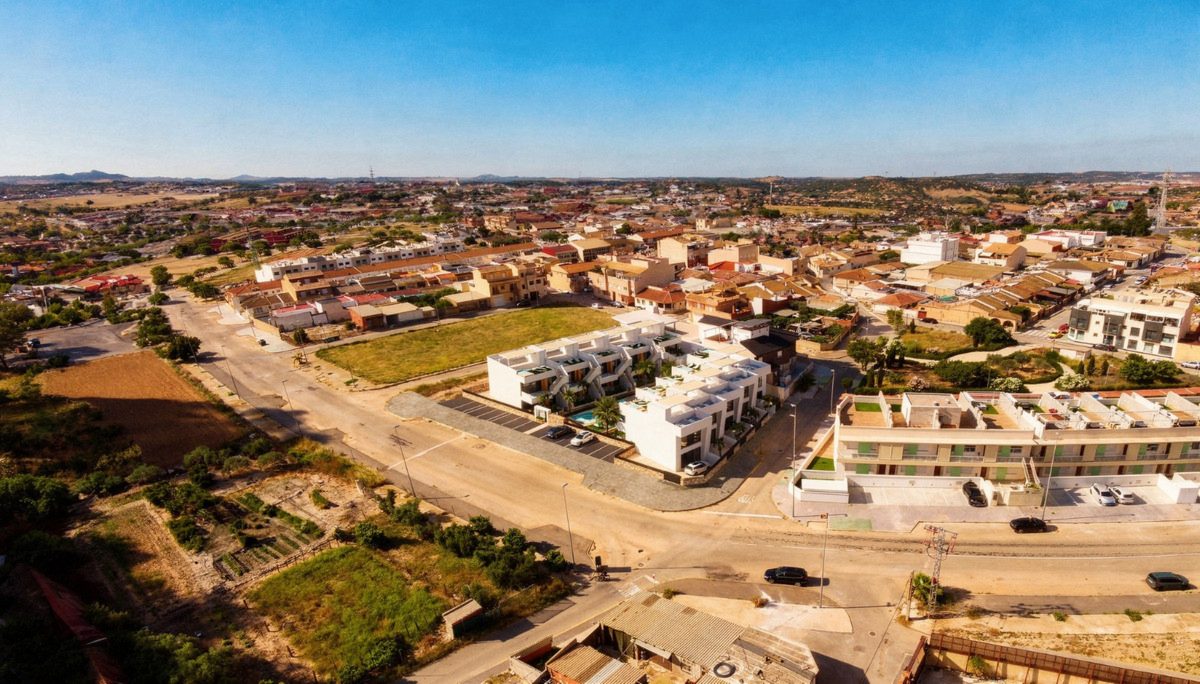 Bahia Blanca, Pilar de la Horadada: Photo 2 of 10