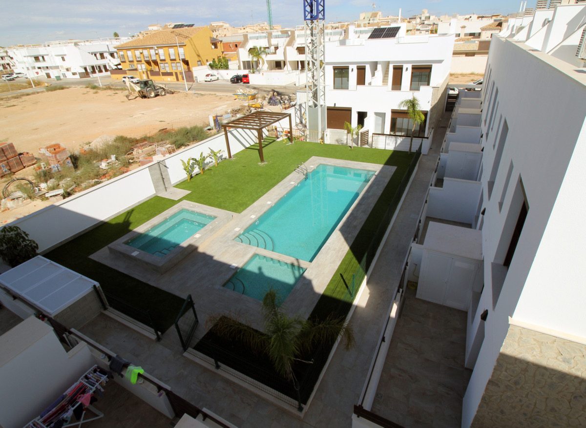 Bahia Homes 3, Pilar de la Horadada: Photo 1 of 15