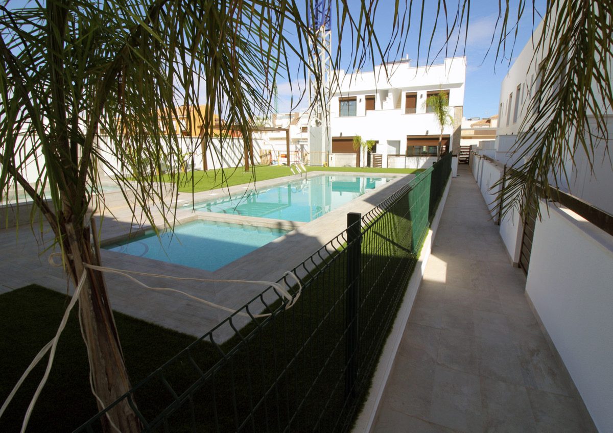 Bahia Homes 3, Pilar de la Horadada: Photo 2 of 15