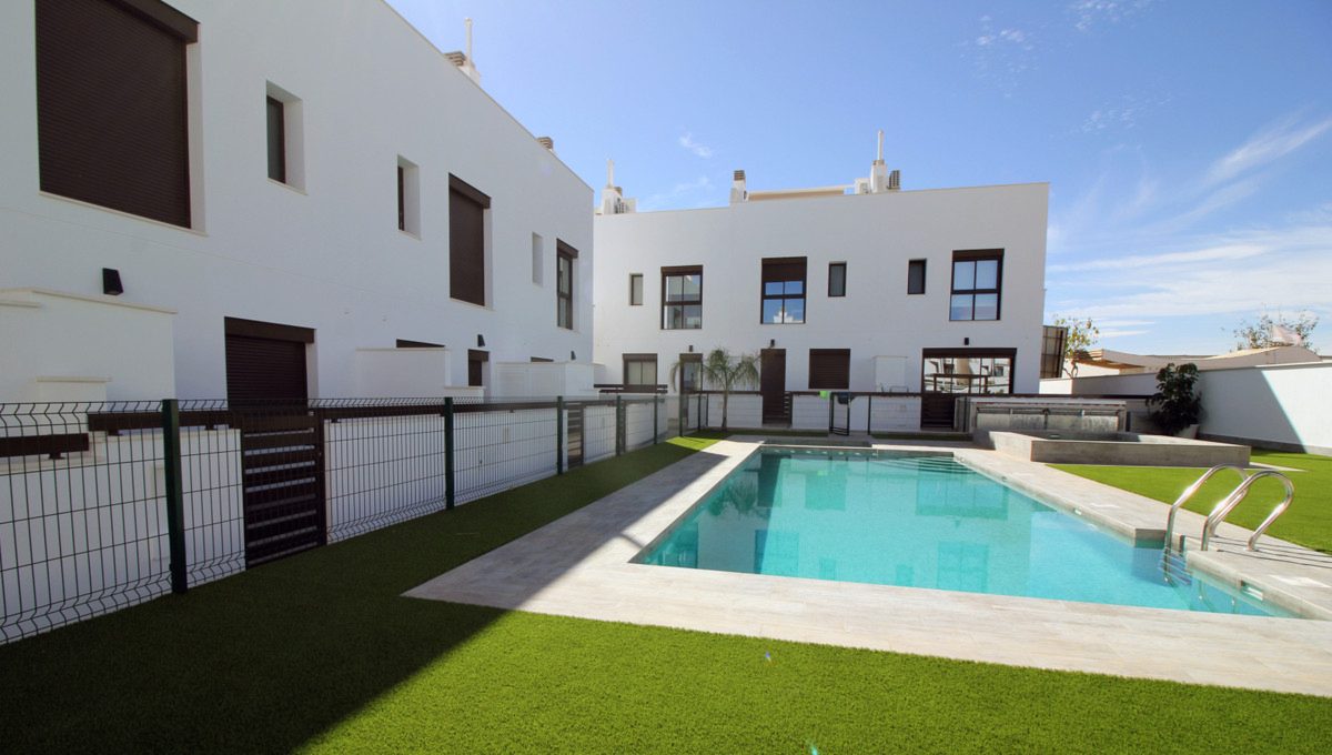 Bahia Homes 3, Pilar de la Horadada: Photo 4 of 15