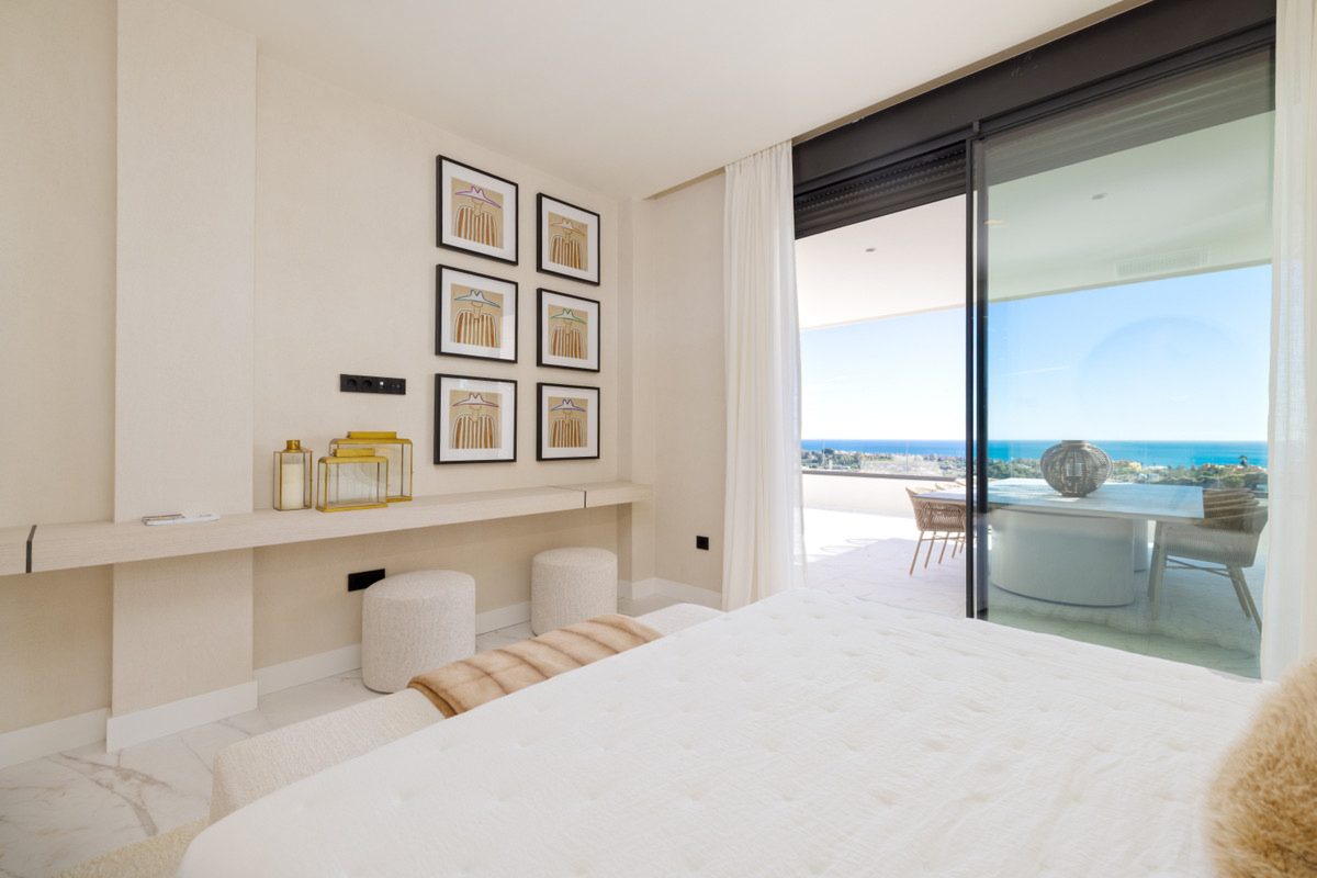 Balcon del Mediterraneo, Estepona: Photo 3 of 15