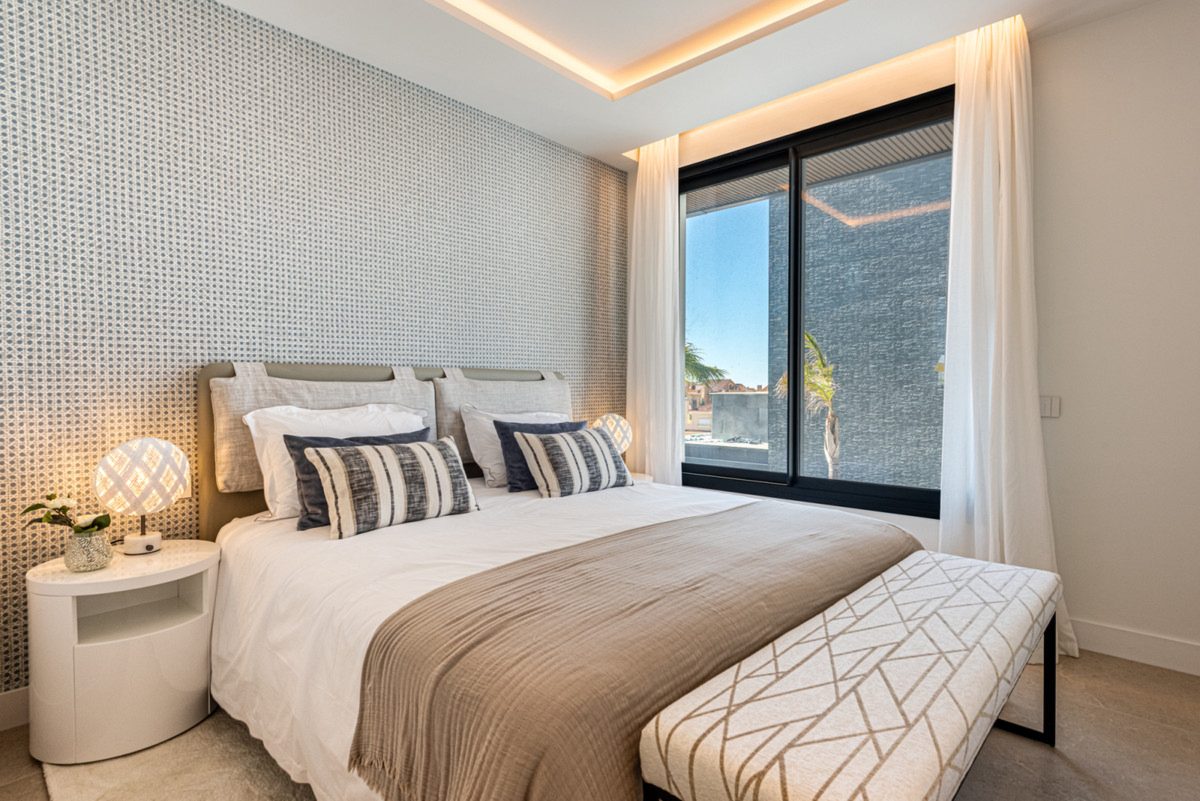 Bali Villas, Mijas: Foto 3 van 15