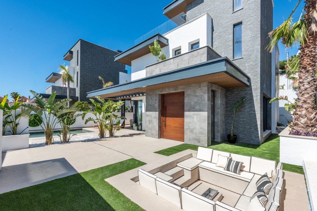 Bali Villas, Mijas: Foto 4 van 15