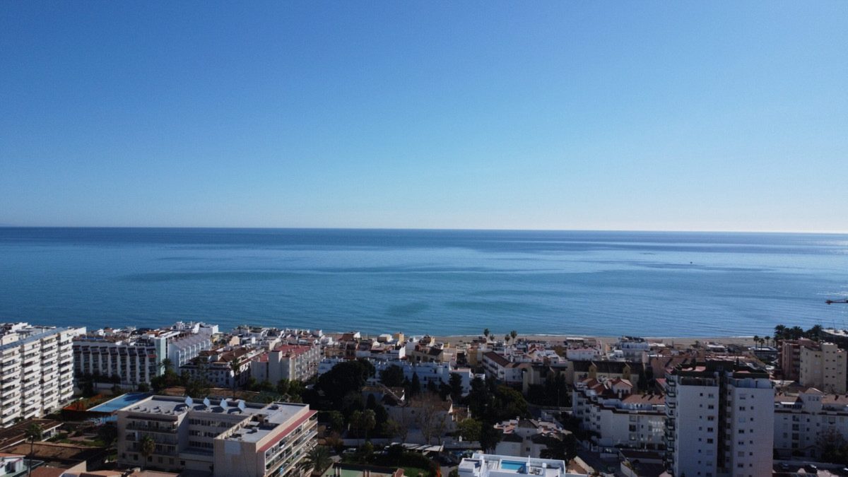Bastion 11, Torremolinos: Foto 2 van 10