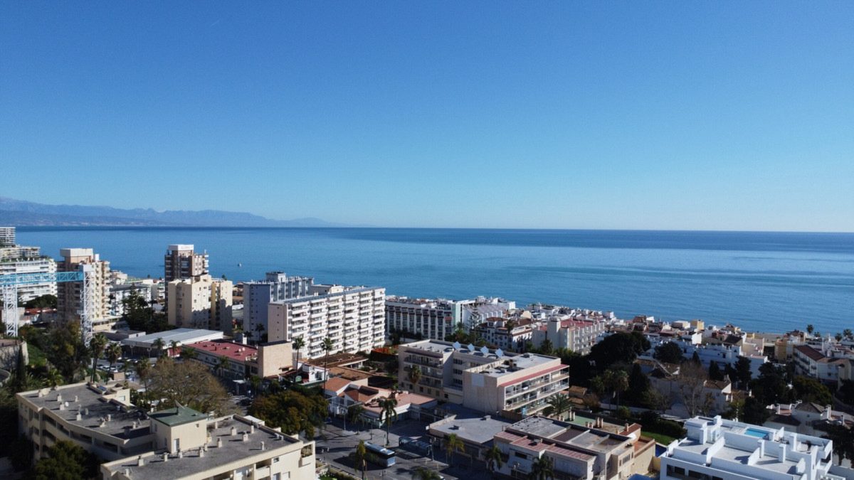 Bastion 11, Torremolinos: Foto 3 van 10