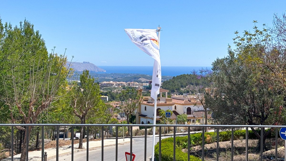 Bay View Polop - Fase 1 y 2, Polop: Foto 3 van 15