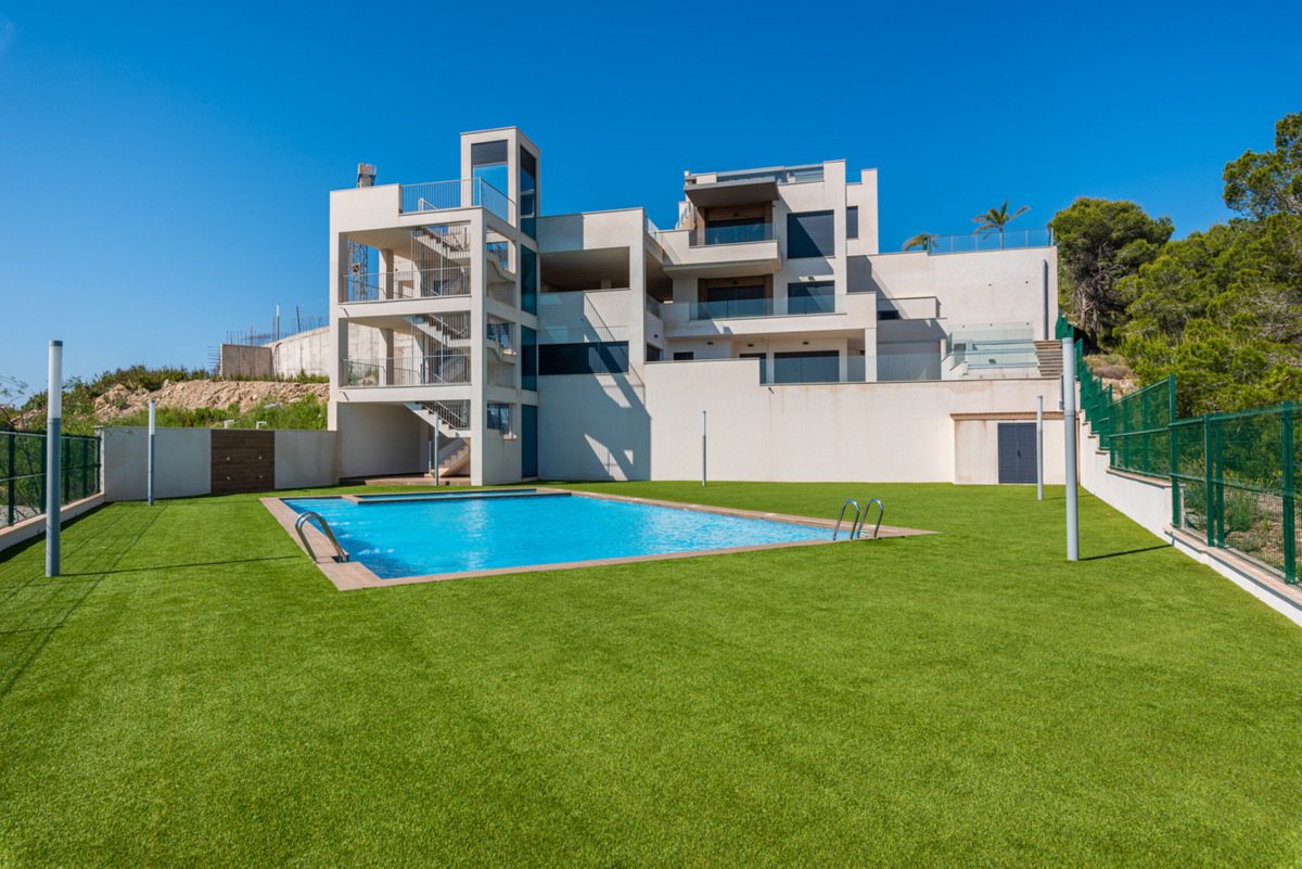 Bellavista Bungalows Fase II, San Miguel de Salinas: Foto 1 van 15
