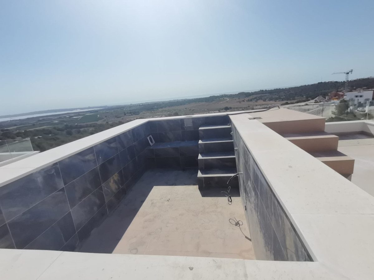 Bellavista Bungalows Fase III, San Miguel de Salinas: Foto 4 van 15