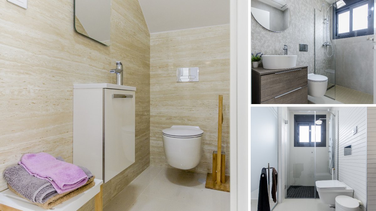 Bellavista Villas Fase IV, San Miguel de Salinas: photos of the development