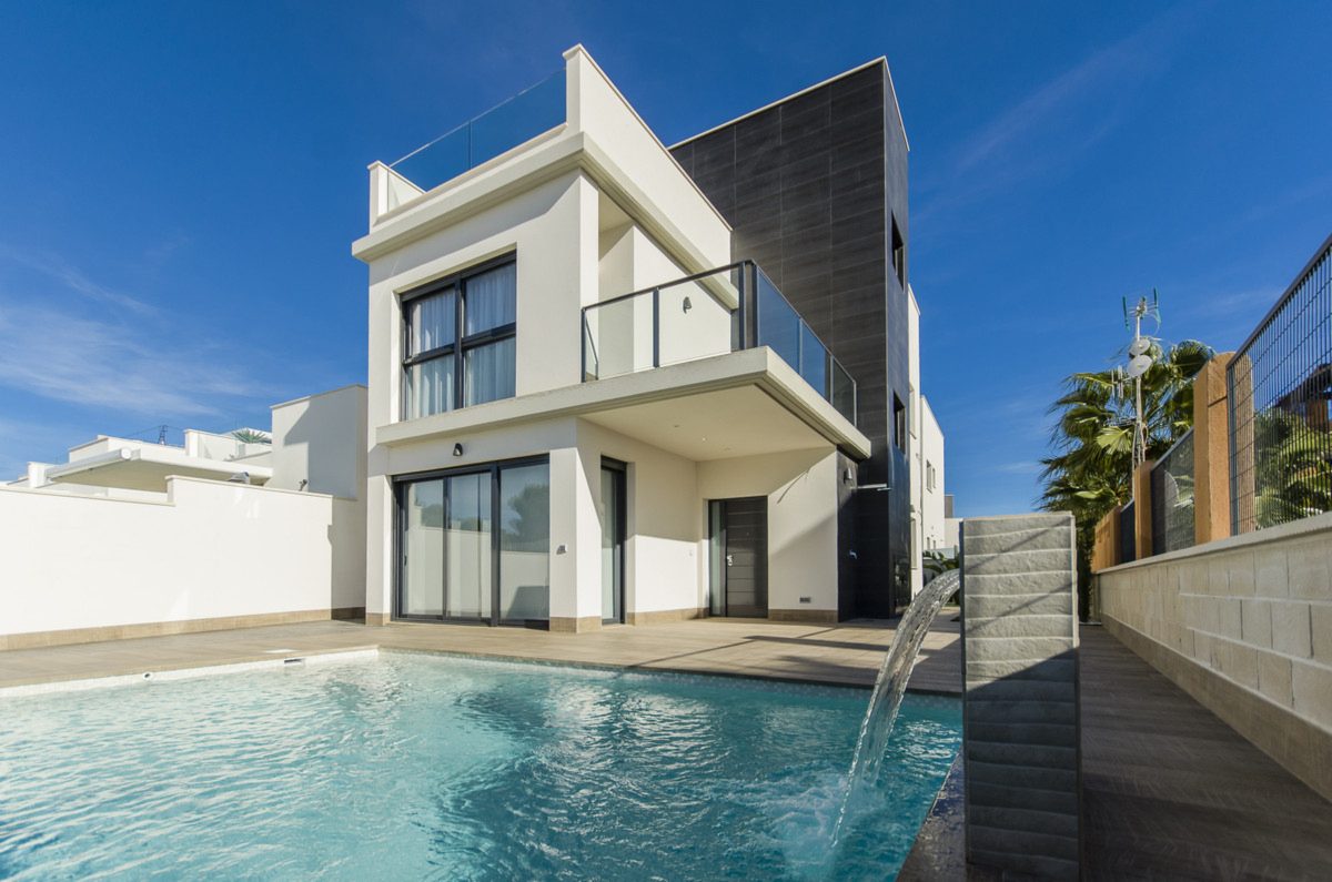 Bellavista Villas Fase IV, San Miguel de Salinas: Photo 1 of 15