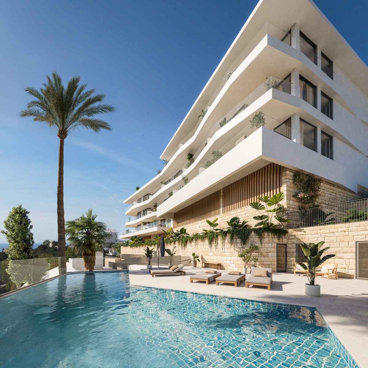 Belvedere Collection, Fuengirola: Foto 1 van 15