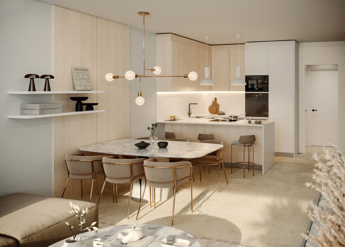 Belvedere Collection, Fuengirola: Foto 2 van 15