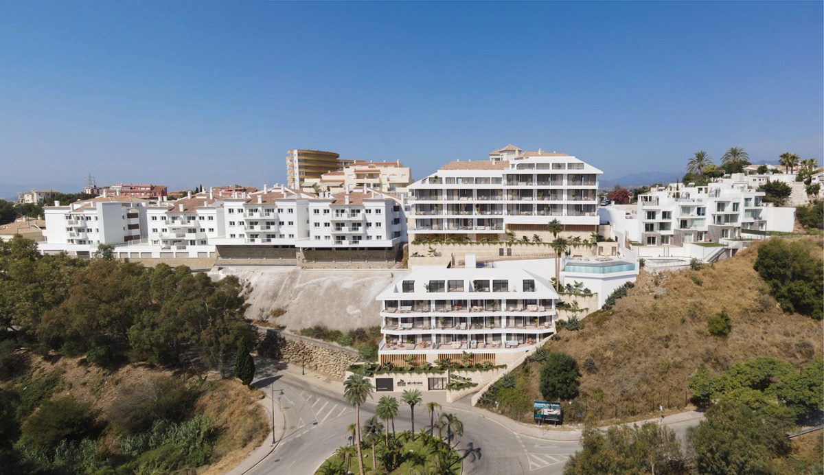 Belvedere Collection, Fuengirola: Foto 3 van 15