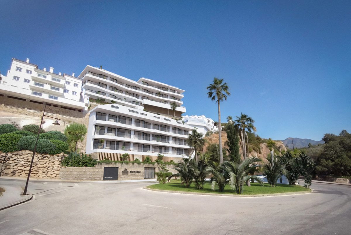 Belvedere Collection, Fuengirola: Foto 4 van 15
