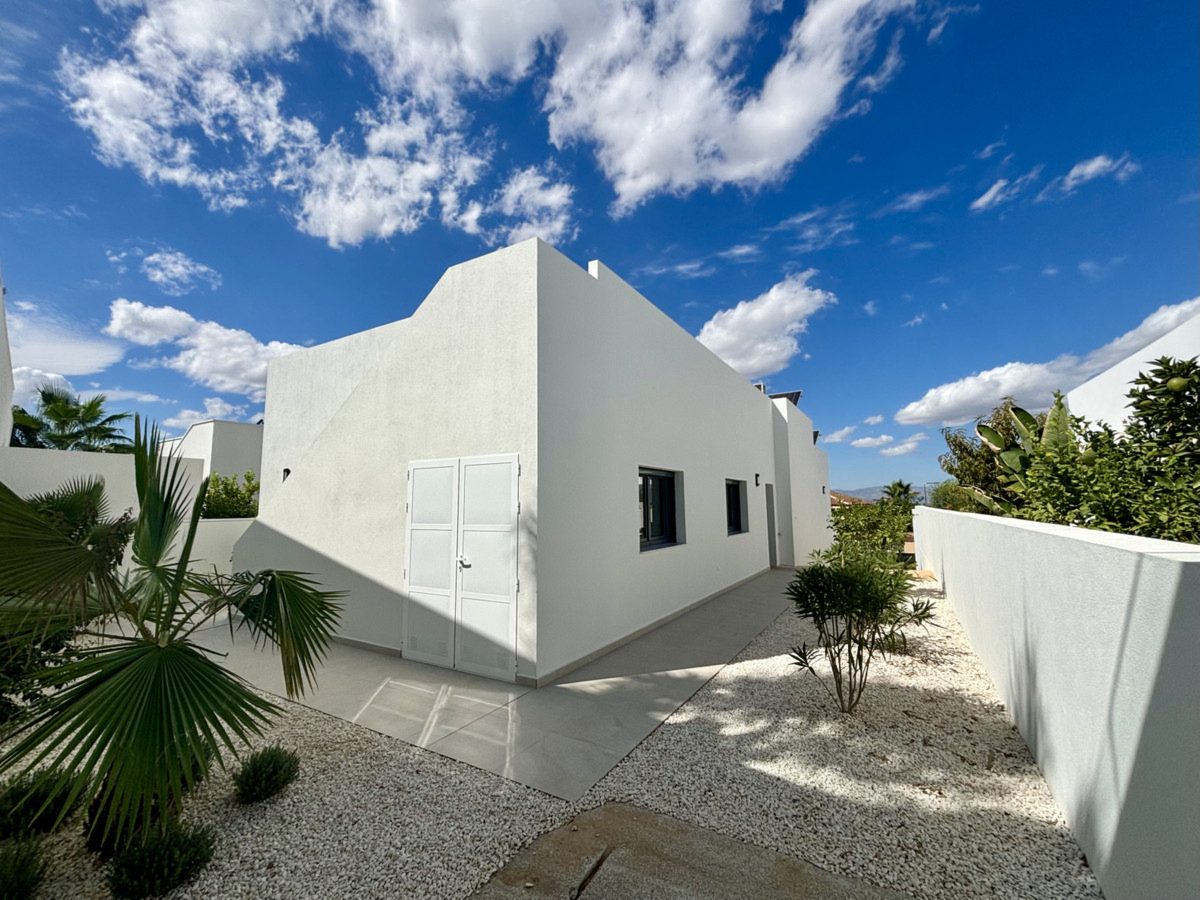 Benijofar Villas, Benijófar: Photo 4 of 15