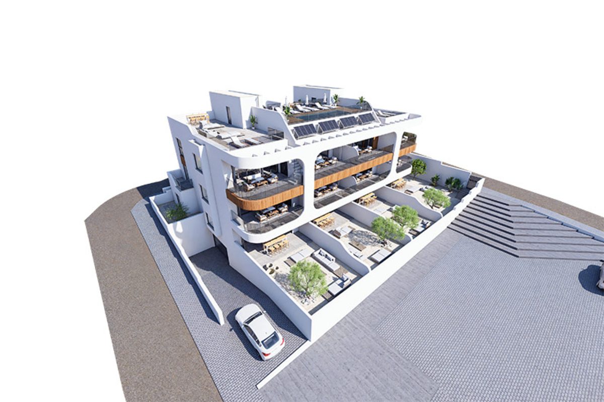 Benisol Apartment III, Benijófar: Foto 1 van 5