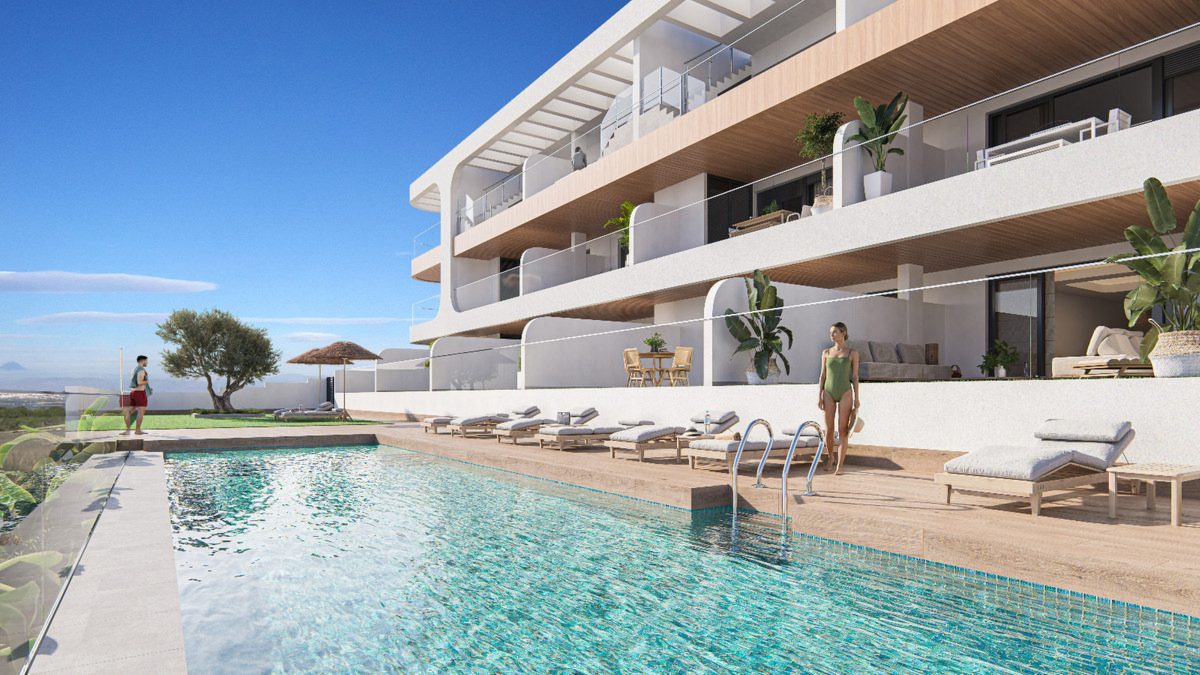 Benisol Apartments II, Benijófar: Foto 4 van 15
