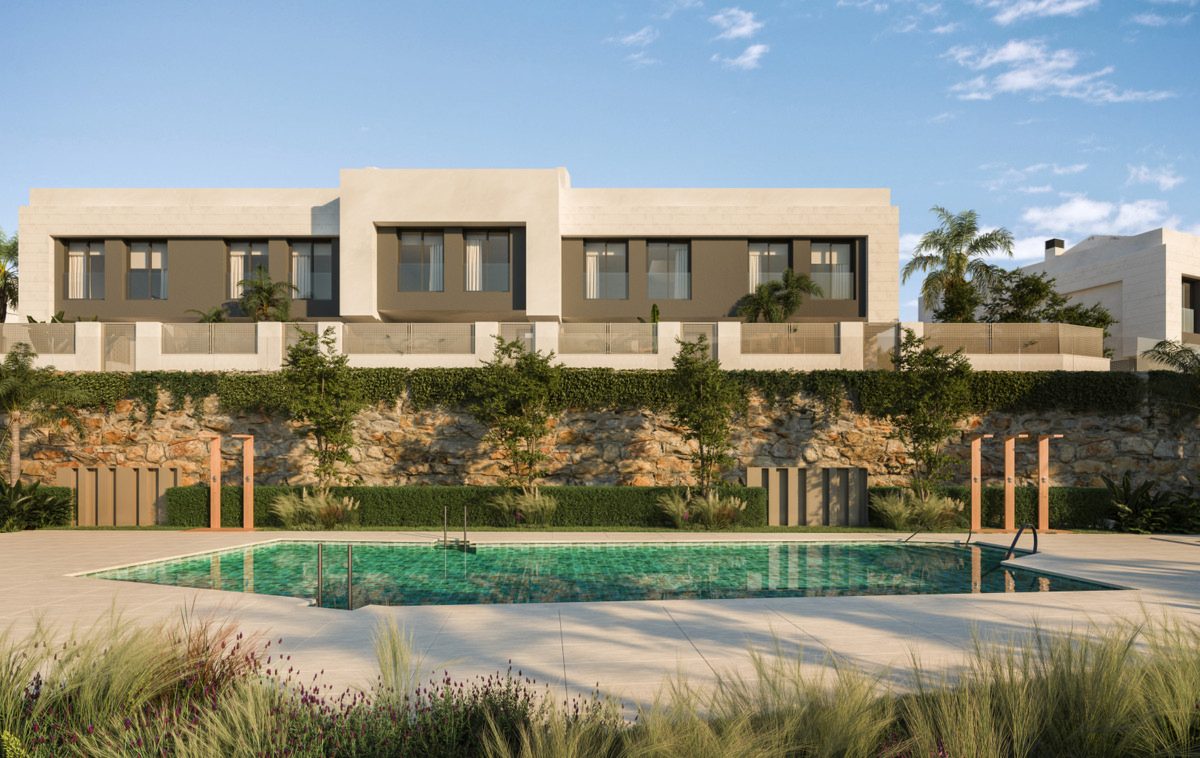 Benjamin's Dream, Mijas: Foto 1 van 15