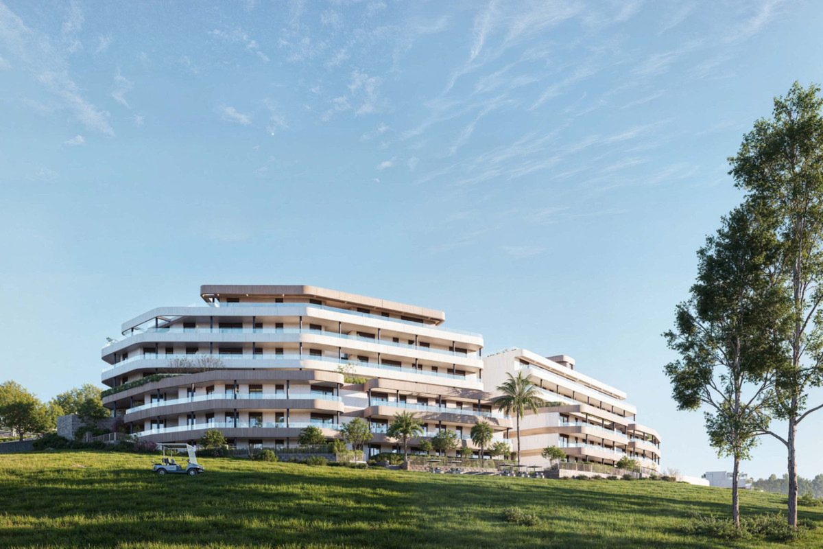 Birdie Hills, Estepona: Foto 1 van 15