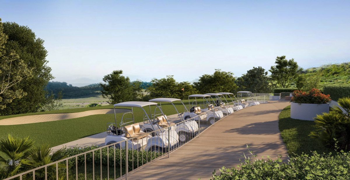 Birdie Hills, Estepona: Foto 2 van 15