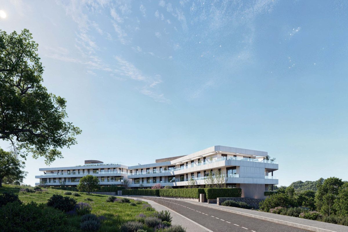 Birdie Hills, Estepona: Foto 3 van 15