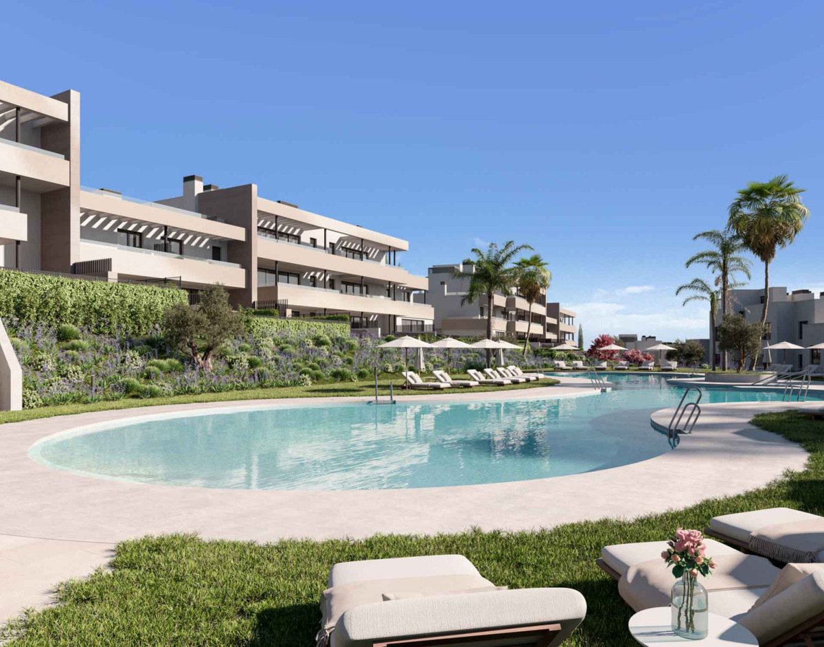 Bliss Homes, Casares: Foto 1 van 15