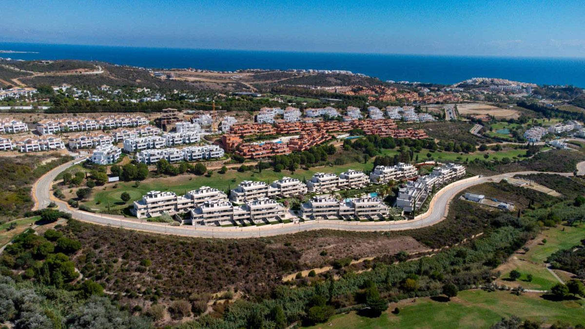 Bliss Homes, Casares: Foto 2 van 15
