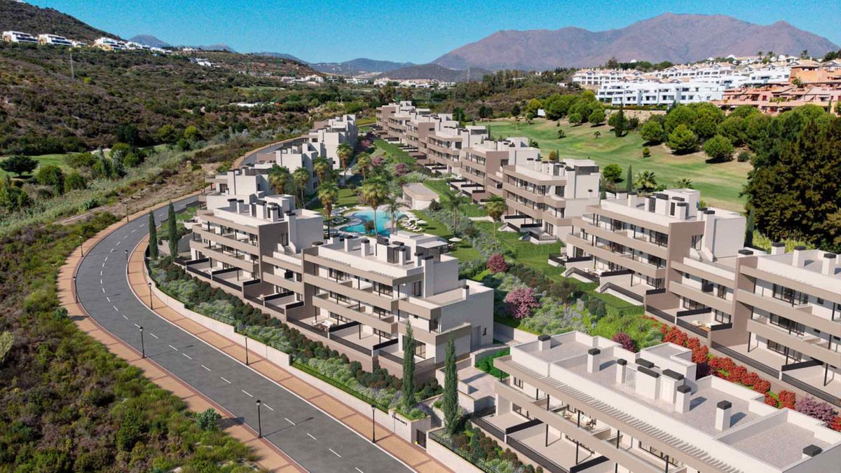Bliss Homes, Casares: Foto 3 van 15