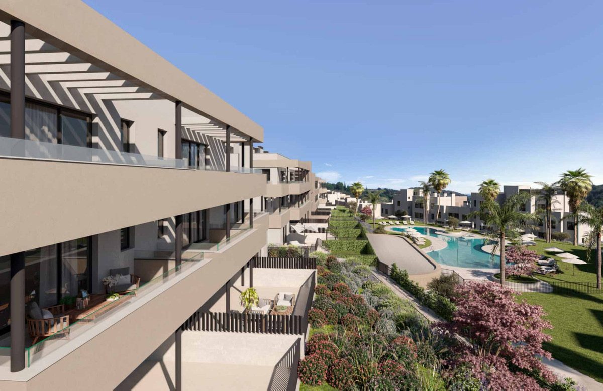 Bliss Homes, Casares: Foto 4 van 15