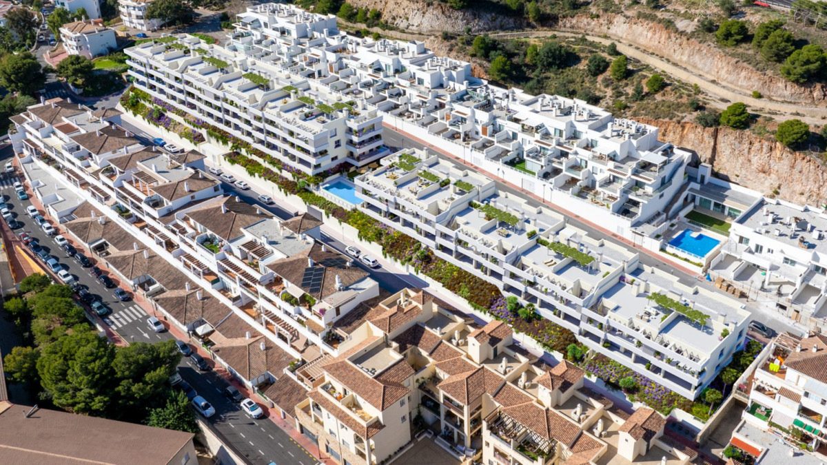 Blossom Hills, Benalmádena: Foto 1 van 15