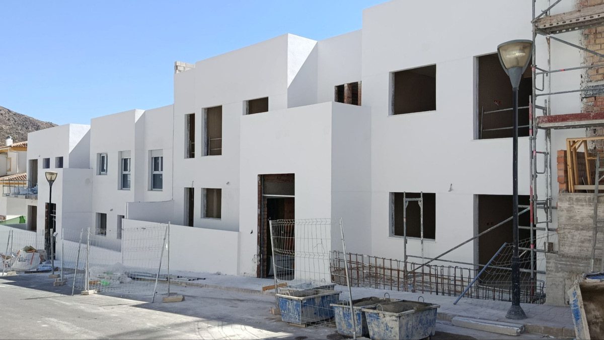 Blossom Hills, Benalmádena: Foto 2 van 15