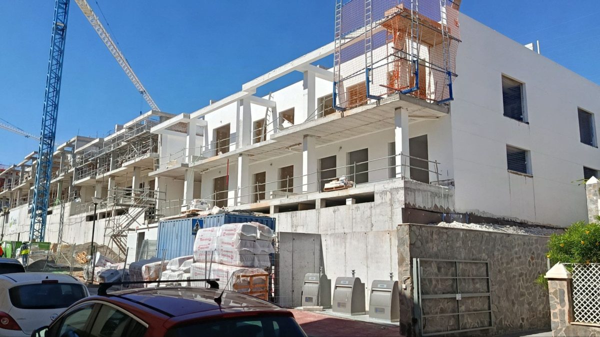 Blossom Hills, Benalmádena: Foto 3 van 15