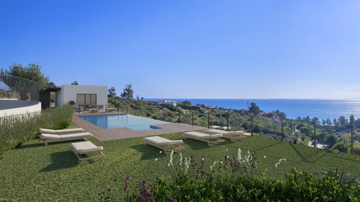 Blue View Heights, Manilva: Foto 1 van 15