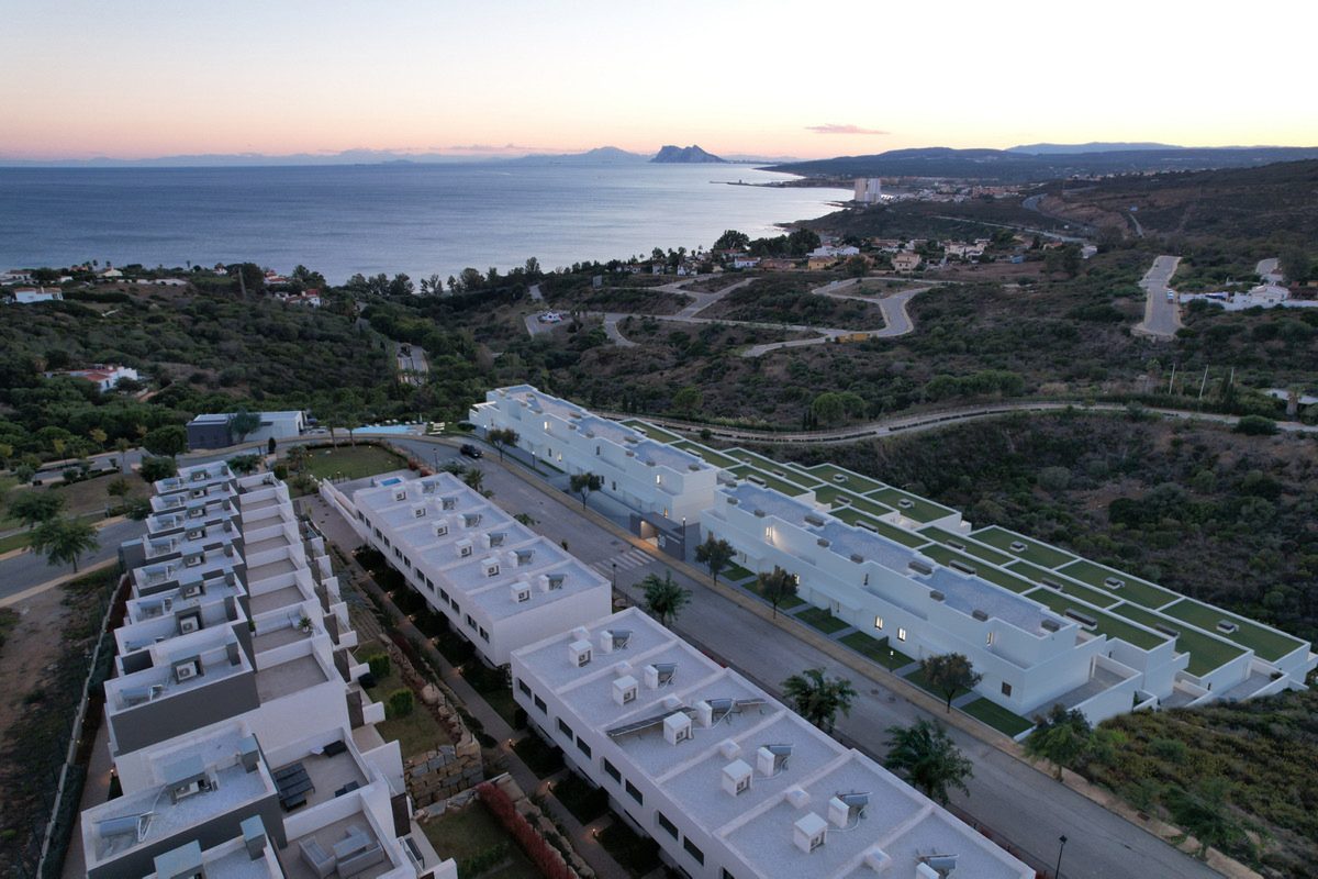 Blue View Heights, Manilva: Foto 2 van 15