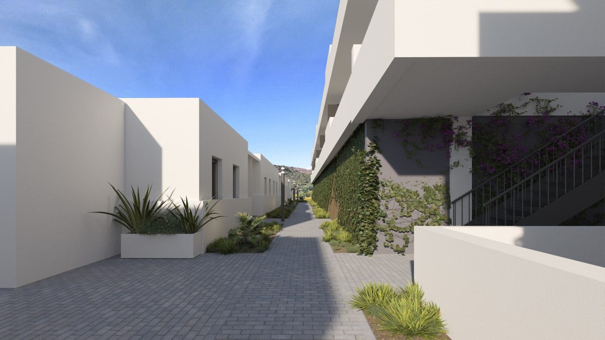 Blue View Heights, Manilva: Foto 4 van 15