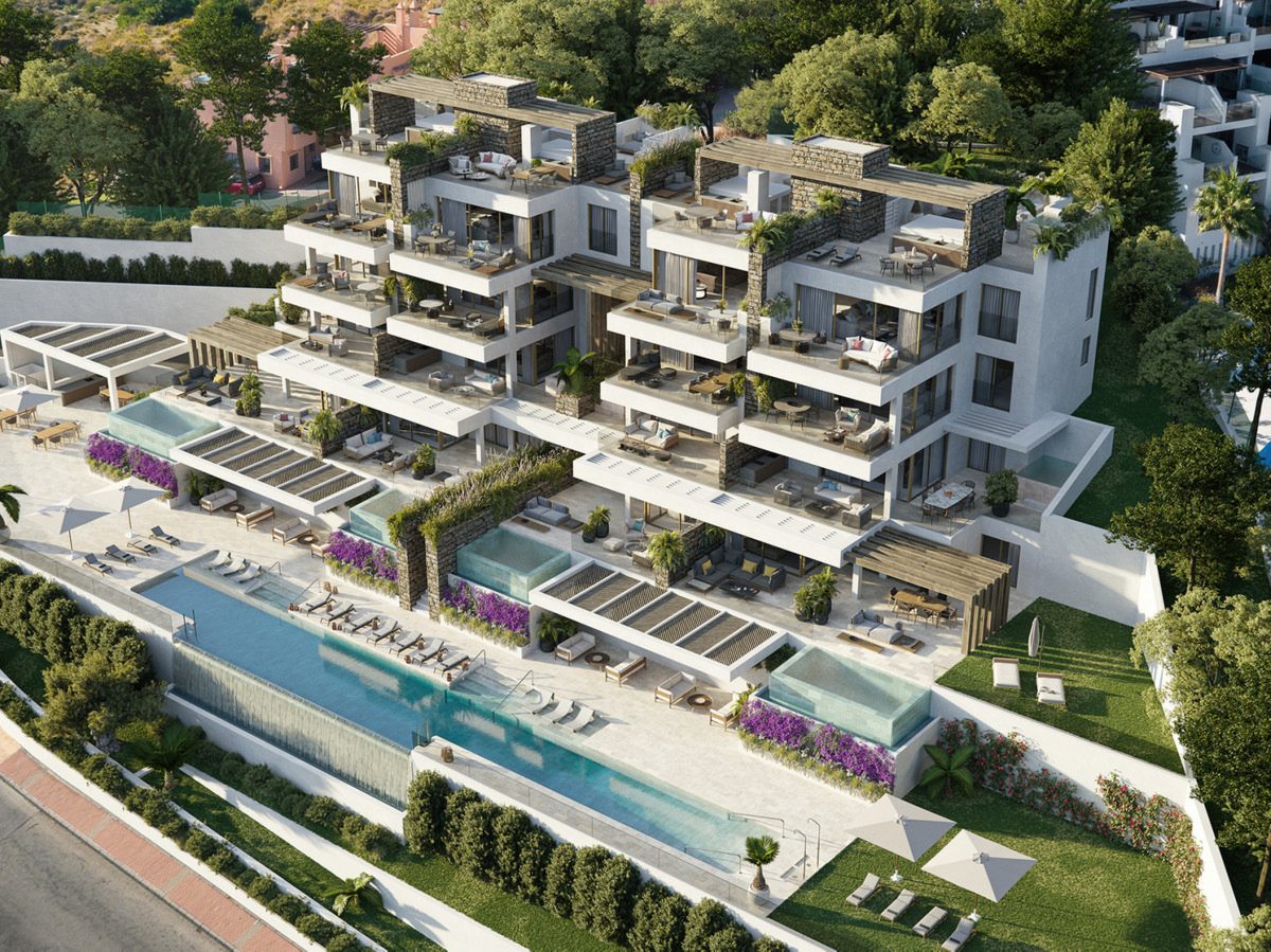 Boutique Project, Mijas: Photo 1 of 15
