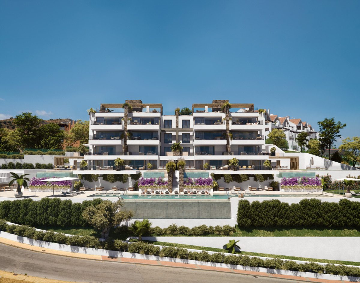 Boutique Project, Mijas: Photo 2 of 15