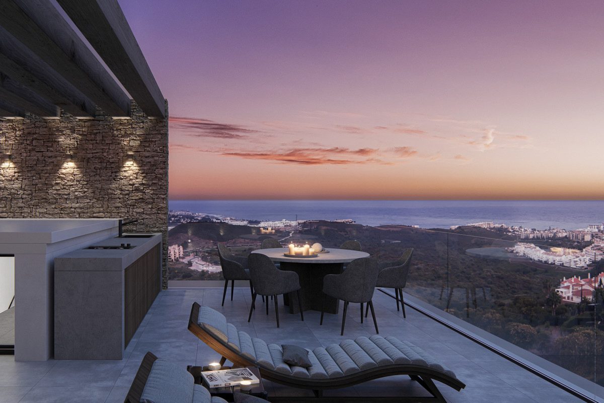 Boutique Project, Mijas: Photo 3 of 15