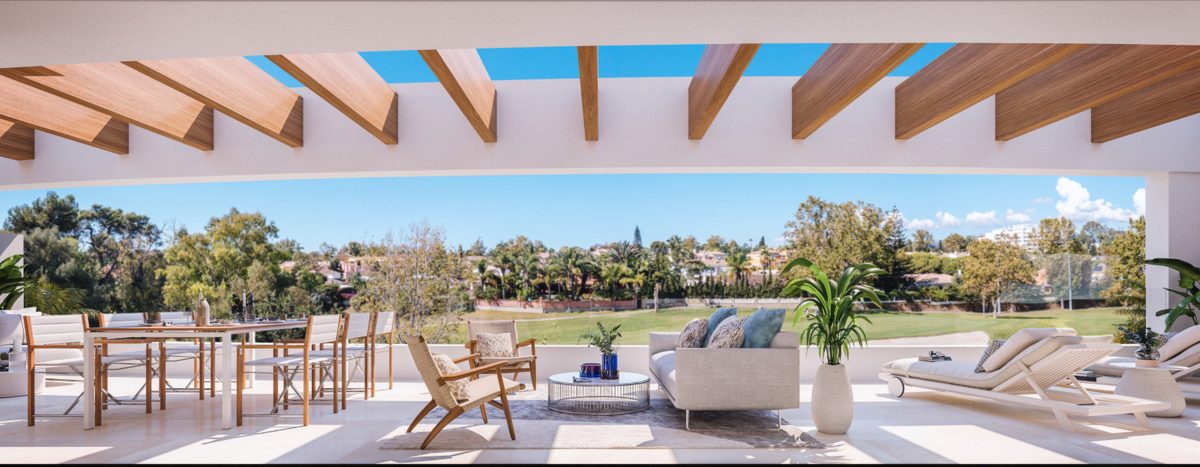 Breeze, Marbella: Foto 4 van 15