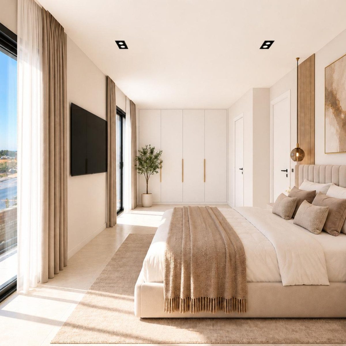 Brisas Del Mar, Estepona: Foto 4 van 14