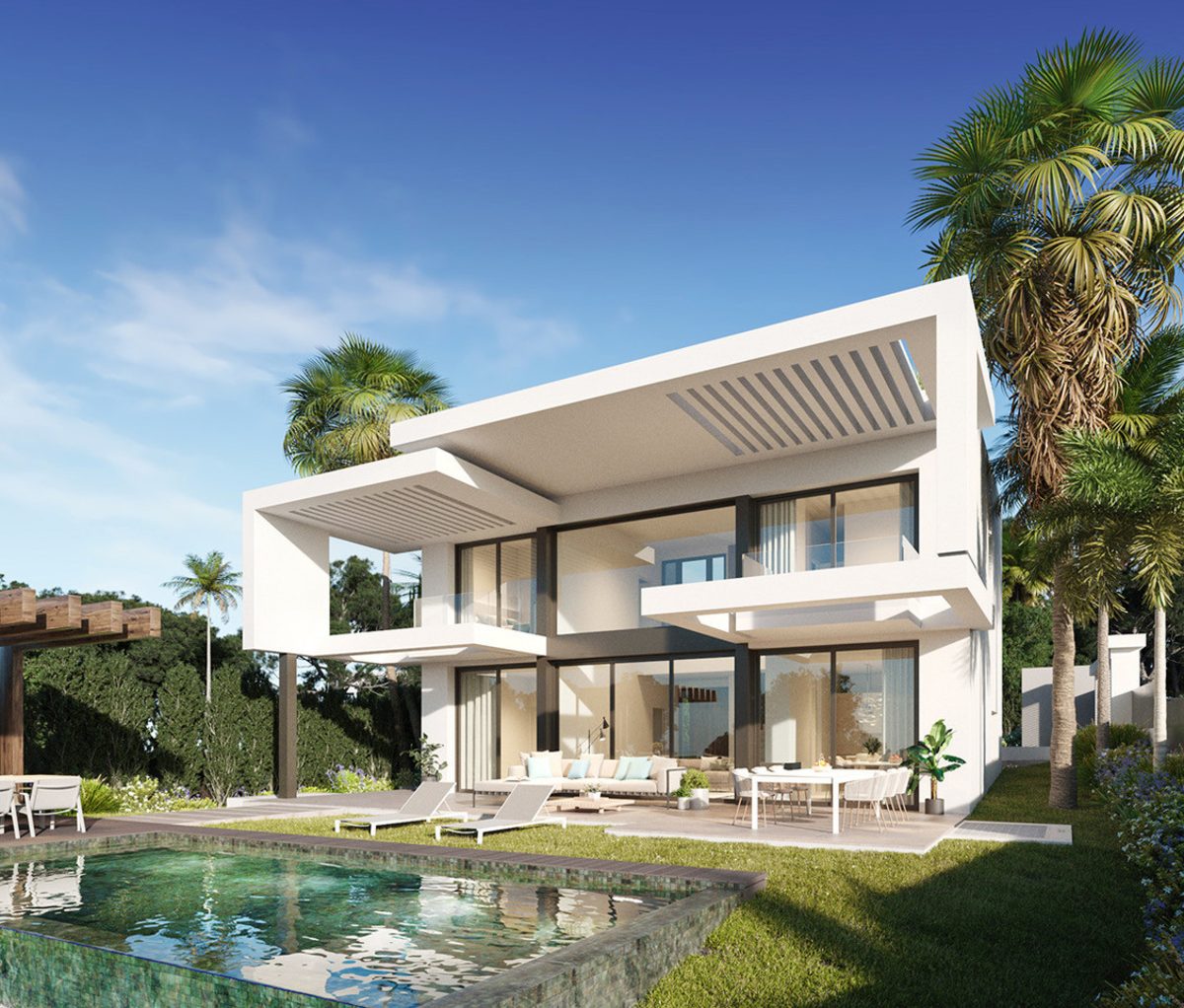 Buena Vista Hills, Mijas: Foto 1 van 8