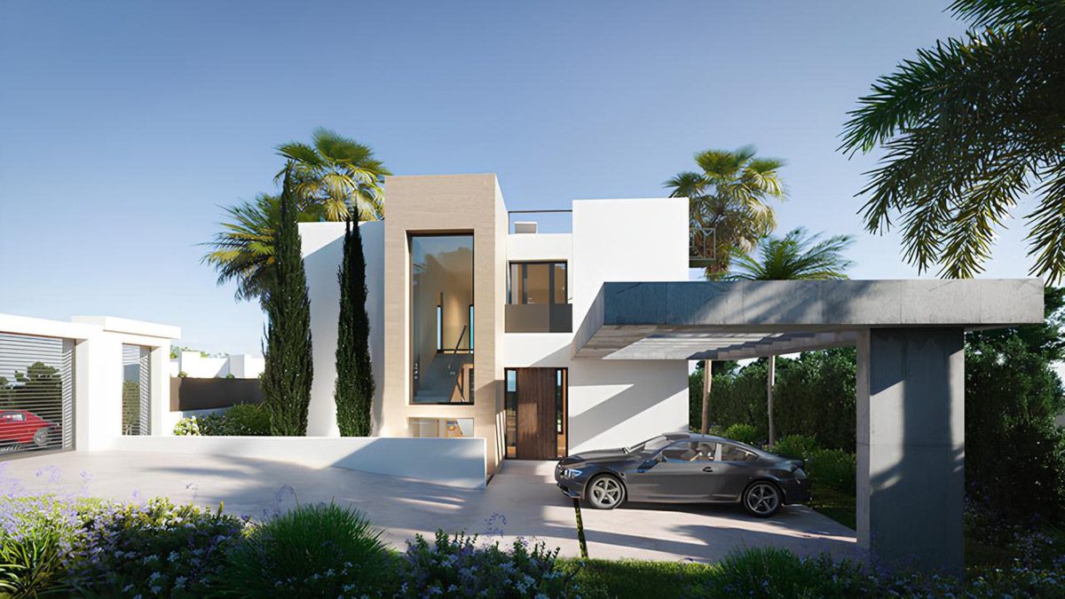 Buena Vista Hills, Mijas: Foto 2 van 8